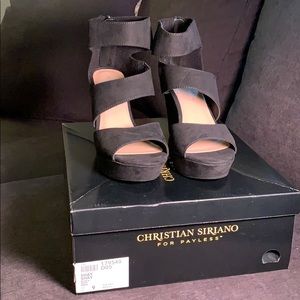 Christian Siriano For Payless Shay Shay Sandal